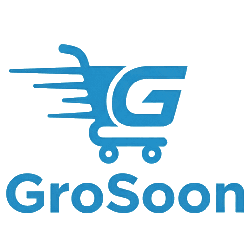 GroSoon project preview