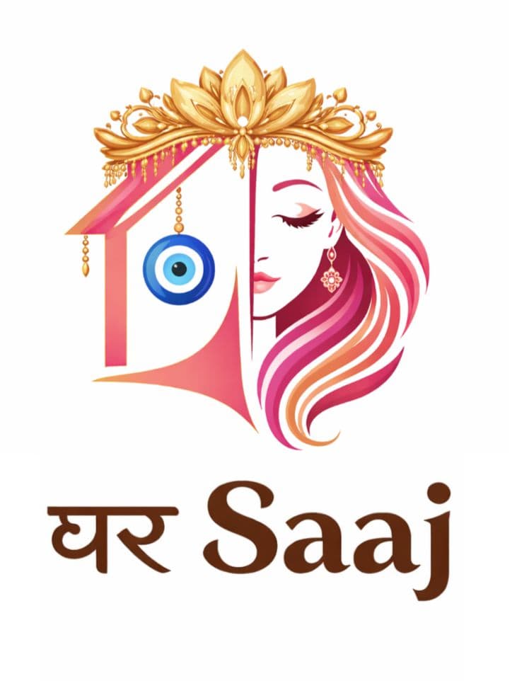Ghar Saaj Website