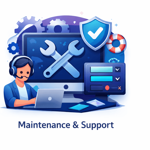 Maintenance and Support