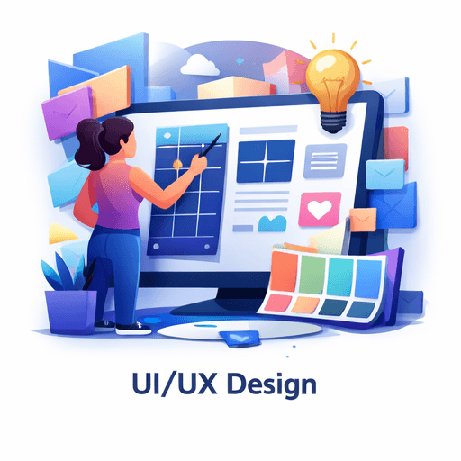 UI UX Design