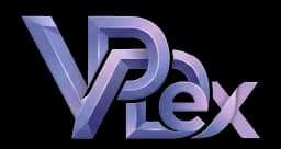 VPDEX Logo