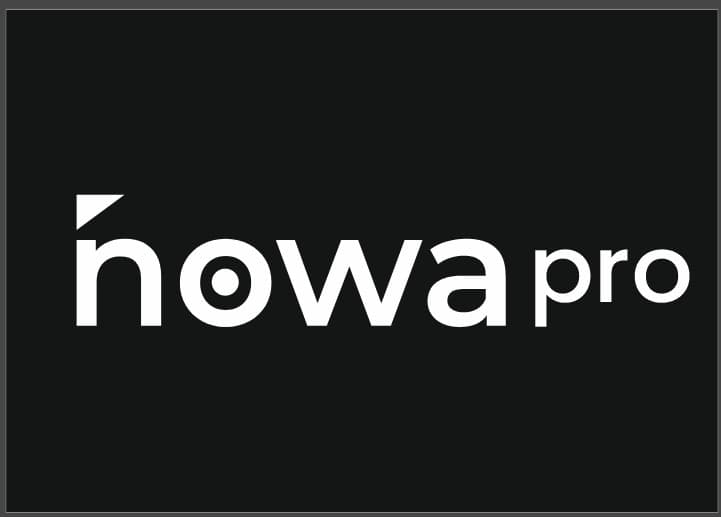 Nowa project preview